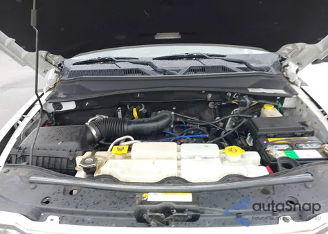 2012 Jeep Liberty Sport из США, поврежденный, VIN 1C4PJMAK6CW175244